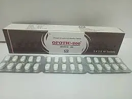Dicyclomine Tablet
